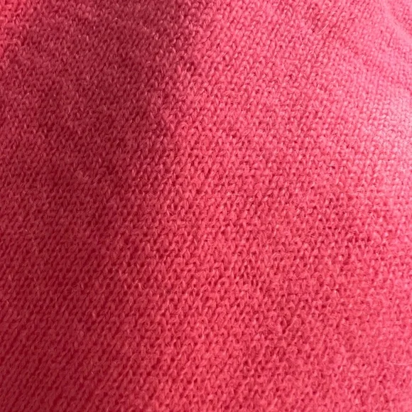 100% Cashmere Poncho/Scarf/Wrap by Claudia Nichols - Picture 7 of 8